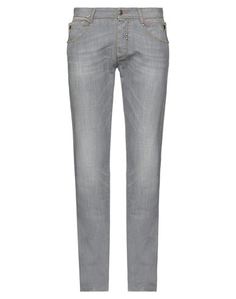 Джинсовые брюки Ermanno Scervino