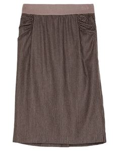 Юбка миди Paul Smith Blue Label