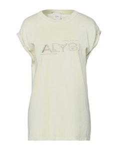 Футболка Alysi