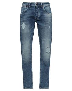 Джинсовые брюки Pepe Jeans