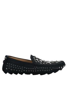 Мокасины Philipp Plein