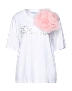 Футболка Blumarine