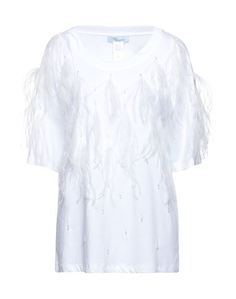 Футболка Blumarine