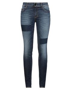 Джинсовые брюки Versace Jeans
