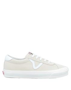 Кеды и кроссовки Vans