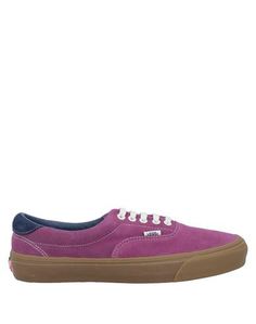Кеды и кроссовки Vans