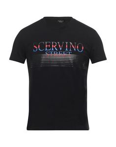 Футболка Ermanno Scervino