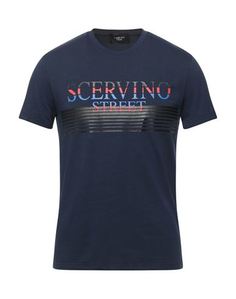 Футболка Ermanno Scervino