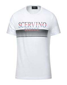 Футболка Ermanno Scervino