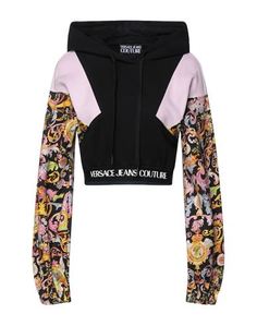 Толстовка Versace Jeans Couture