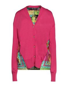 Кардиган Versace