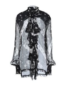 Короткое платье Philipp Plein