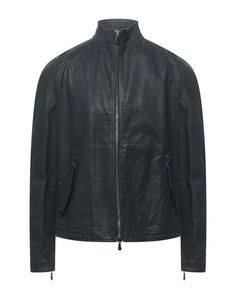 Джинсовая верхняя одежда Ermanno Scervino