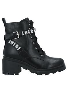 Полусапоги и высокие ботинки Gaëlle Paris