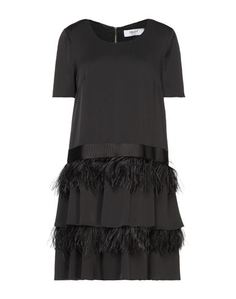 Короткое платье Blugirl Blumarine