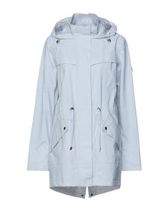 Легкое пальто Barbour