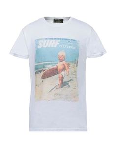 Футболка Athletic Vintage