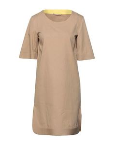 Короткое платье Ermanno Scervino