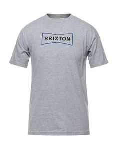 Футболка Brixton