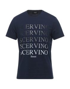 Футболка Ermanno Scervino