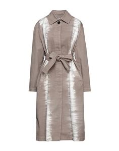 Легкое пальто Msgm