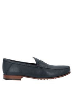 Мокасины Tod`S