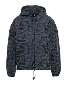 Куртка Emporio Armani