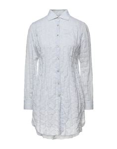 Короткое платье Barba Napoli