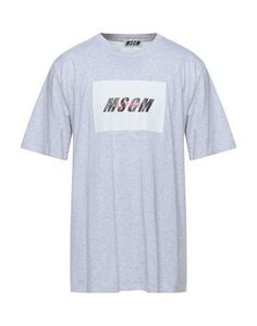 Футболка Msgm