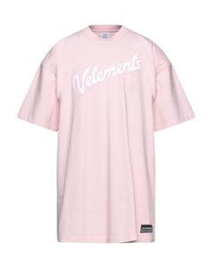 Футболка Vetements