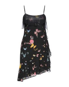 Короткое платье Blumarine