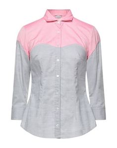 Pубашка Barba Napoli