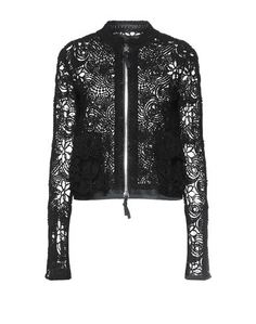 Куртка Ermanno DI Ermanno Scervino