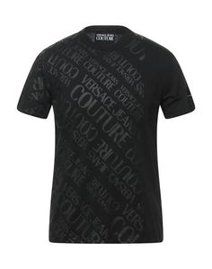 Футболка Versace Jeans Couture