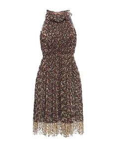 Платье миди Ermanno Scervino