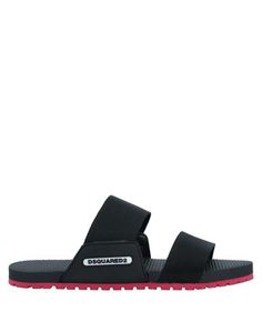 Сандалии Dsquared2