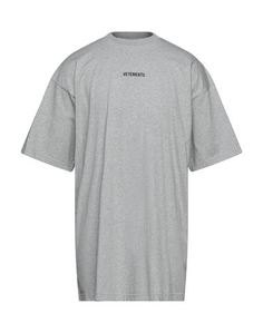 Футболка Vetements