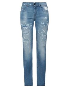 Джинсовые брюки Versace Jeans