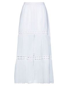 Длинная юбка Berna