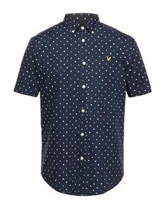 Pубашка Lyle & Scott