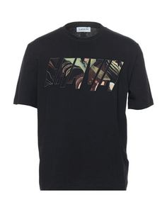 Футболка Lanvin