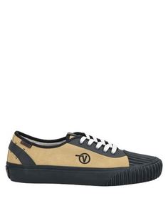 Кеды и кроссовки Vans