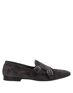 Мокасины Gabriele Peluso