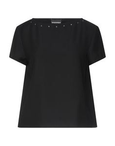 Блузка Emporio Armani