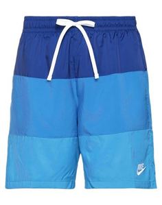 Шорты и бермуды Nike