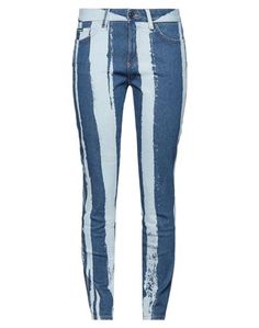 Джинсовые брюки Dolce & Gabbana