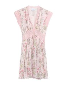 Платье миди Giambattista Valli