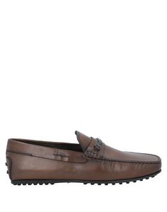 Мокасины Tod`S
