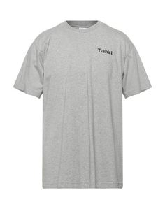Футболка Vetements