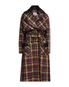 Пальто Ralph & Russo